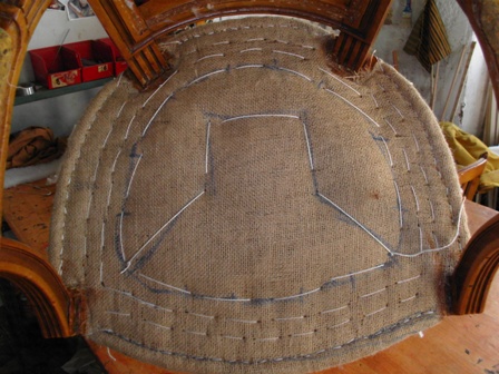 Garniture Traditionnelle